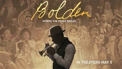 قصة فيلم Bolden