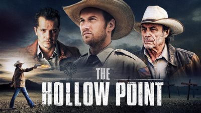 قصة فيلم The Hollow Point