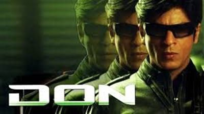 قصة الفيلم الهندي Don