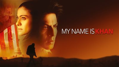 قصة الفيلم الهندي My Name Is Khan