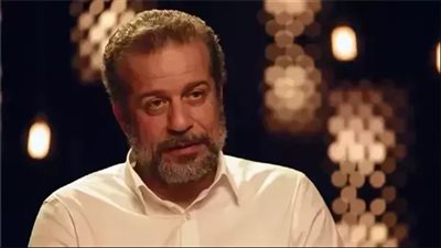 بسبب ابنته.. شريف منير يتعرض لهجوم واسع! لن تصدقوا ما فعلته؟!