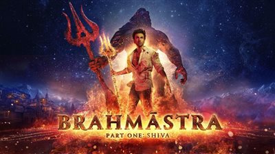 قصة الفيلم الهندي Brahmastra Part One: Shiva