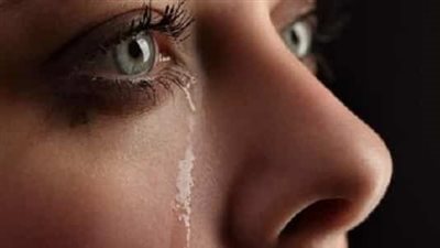 تفسير حلم البكاء في المنام لأبن سيرين