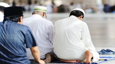 تفسير حلم الصلاة لأبن سيرين