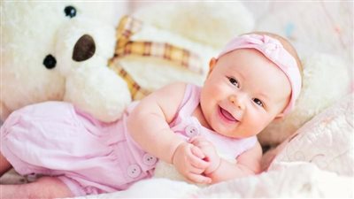 أجمل أسماء بنات من 4 حروف