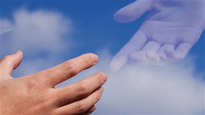 كم مرة ينظر ملك المۏت الى الانسان في اليوم ؟
