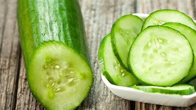 ما هو تفسير أكل الخيار في المنام ؟