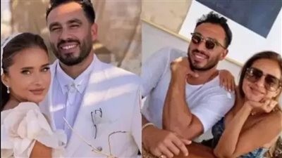 الجوازة دي ضرتني جامد وأثرت عليا.. أول تعليق من هشام عاشور على انفصاله عن نيللي كريم