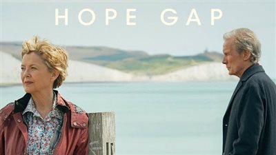 قصة فيلم Hope Gap
