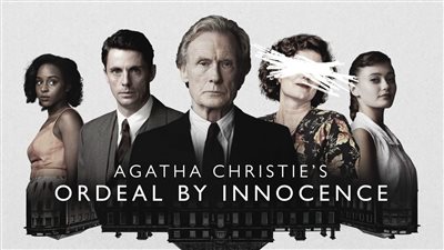 قصة مسلسل Ordeal by Innocence