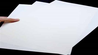 تفسير حلم أخذ ورقة من شخص لأبن سيرين