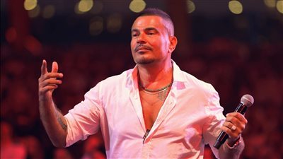 كلمات اغنية مضحوك علينا - عمرو دياب