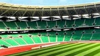 تعرف على مصمم ملعب البصرة بالعراق