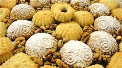 تفسير رؤية الكعك في المنام