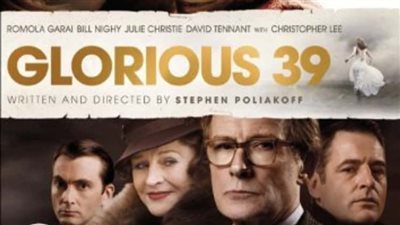 قصة فيلم Glorious 39