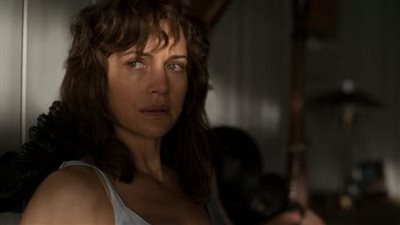 قصة فيلم Gerald's Game