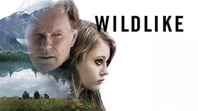 قصة فيلم Wildlike