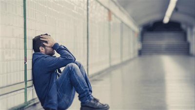 كلمات عن الحزن والالم