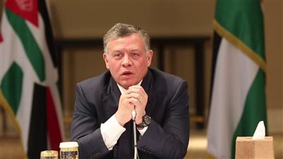 تفسير رؤية الملك عبدالله في المنام