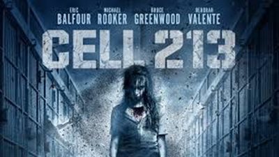 قصة فيلم Cell 213