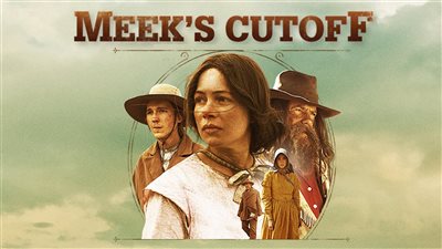 قصة فيلم Meek's Cutoff