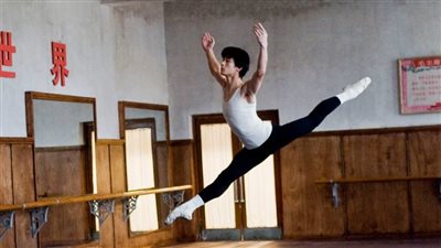 قصة فيلم Mao's Last Dancer