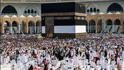 تعرف على تكلفة الحج في دول عربية