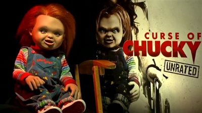 قصة فيلم Curse of Chucky