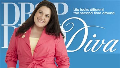 قصة مسلسل Drop Dead Diva