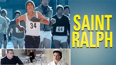 قصة فيلم Saint Ralph