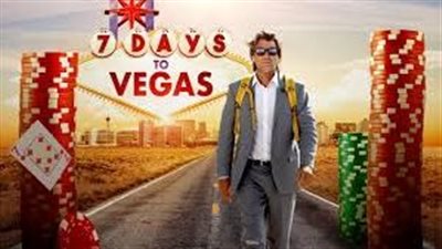 قصة فيلم 7 Days to Vegas