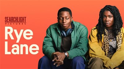 قصة فيلم Rye Lane