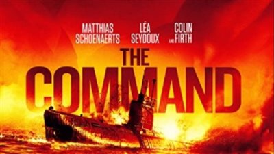 قصة فيلم The Command