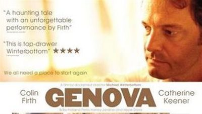 قصة فيلم A Summer in Genoa