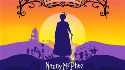 قصة فيلم Nanny McPhee