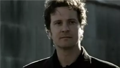قصة فيلم Donovan Quick