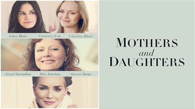 قصة فيلم Mothers and Daughters