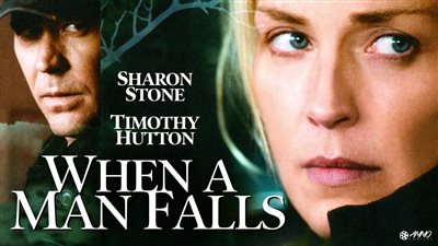 قصة فيلم When a Man Falls