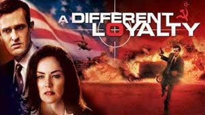 قصة فيلم A Different Loyalty