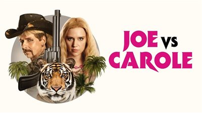 قصة مسلسل Joe vs. Carole