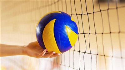 أخطاء الإرسال في كرة الطائرة