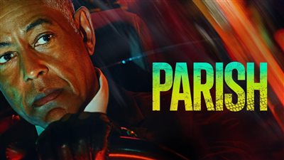 قصة مسلسل Parish