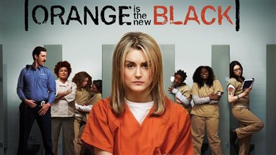 قصة مسلسل Orange Is the New Black