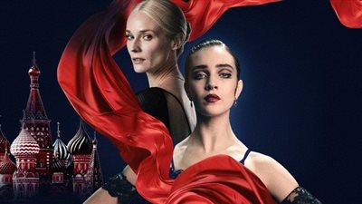 قصة فيلم The American