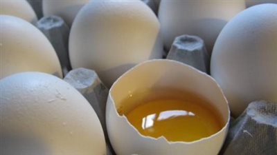 تفسير رؤية أكل البيض في المنام لابن سيرين