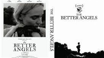 قصة فيلم The Better Angels