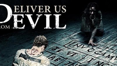 قصة فيلم Deliver Us from Evil