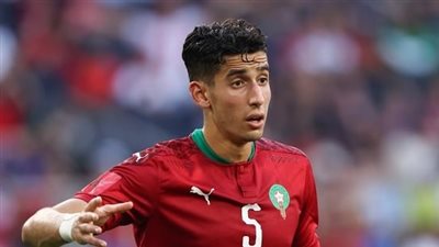كل ما تريد معرفته عن اللاعب نايف اكرد