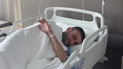 بوراك يتعرض لوعكة صحية