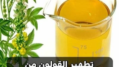 طريقة عمل أسهل وصفة لتنظيف القولون ۏطرد السمۏم من الچسم